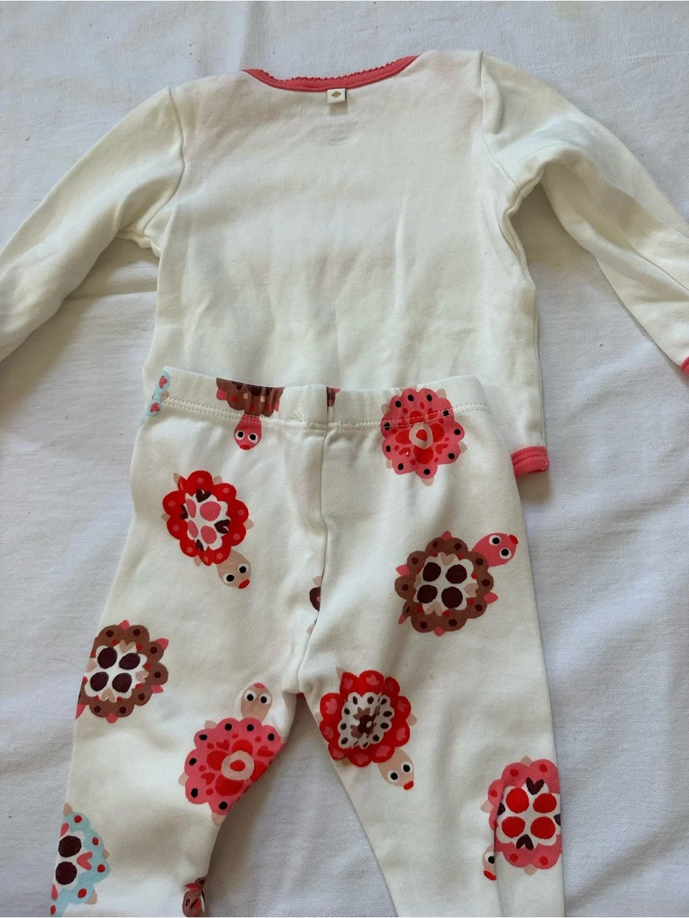 Kate Spade baby set